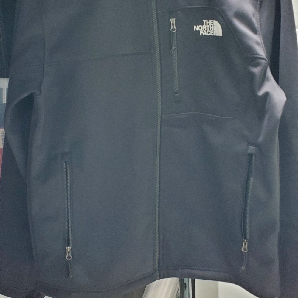 North face jacket   NWT